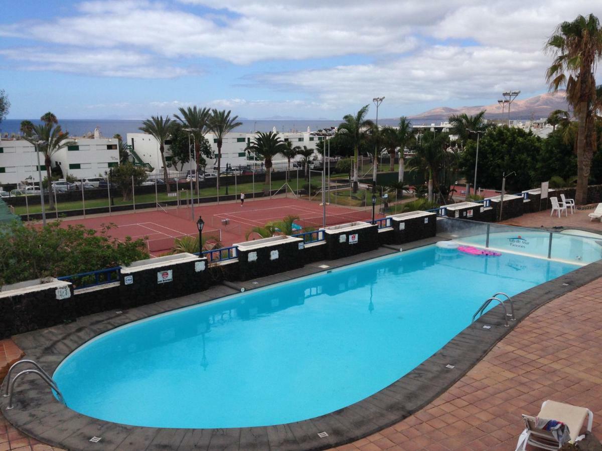 Ferienwohnung Cdm, Puerto Del Carmen, Entre Playa Chica Y Playa Grande Puerto del Carmen  Exterior foto