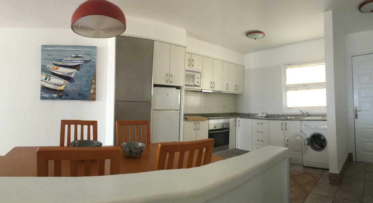 Ferienwohnung Cdm, Puerto Del Carmen, Entre Playa Chica Y Playa Grande Puerto del Carmen  Exterior foto